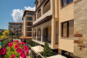 Rose Village
