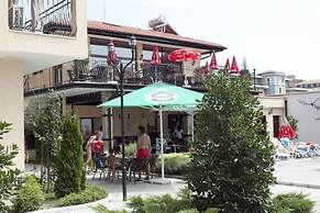 Rose Village