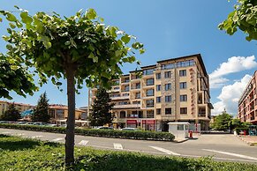 Rose Village