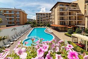 Rose Village