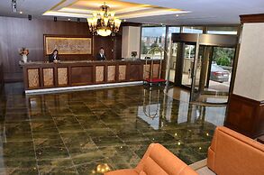 Adranos Hotel