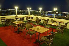 Adranos Hotel