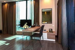 Ton Aoi Grand Hotel