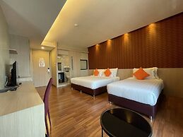 Ton Aoi Grand Hotel
