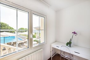 Olala Sea&City View Villa
