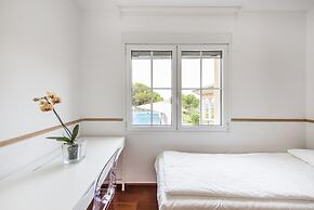 Olala Sea&City View Villa