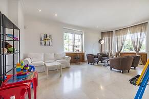 Olala Sea&City View Villa