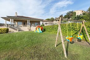 Olala Sea&City View Villa