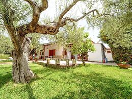 Villa Le Magnolie