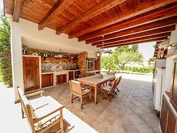 Villa Le Magnolie