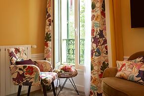 Maison Lepic
