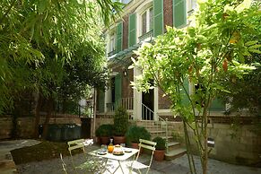 Maison Lepic