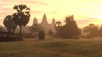 Chhaylong Angkor Boutique Hotel