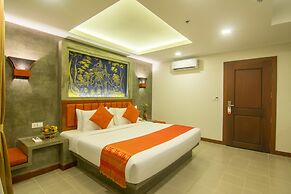 Chhaylong Angkor Boutique Hotel