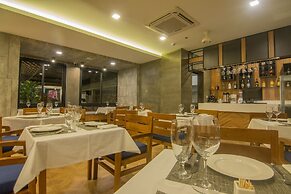 Chhaylong Angkor Boutique Hotel