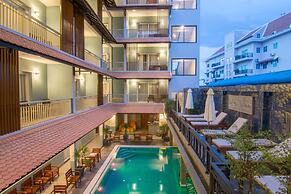 Chhaylong Angkor Boutique Hotel