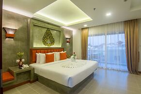 Chhaylong Angkor Boutique Hotel