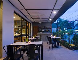 Chhaylong Angkor Boutique Hotel