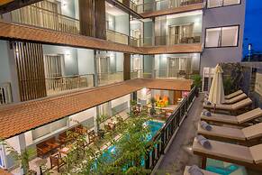 Chhaylong Angkor Boutique Hotel