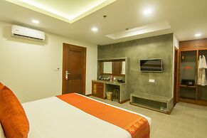Chhaylong Angkor Boutique Hotel