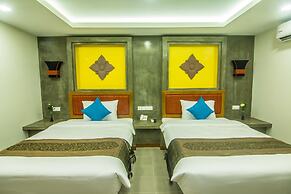 Chhaylong Angkor Boutique Hotel
