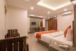 Chhaylong Angkor Boutique Hotel