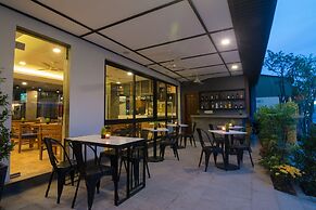 Chhaylong Angkor Boutique Hotel