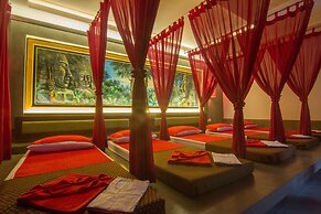 Chhaylong Angkor Boutique Hotel