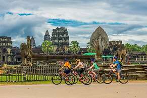 Chhaylong Angkor Boutique Hotel