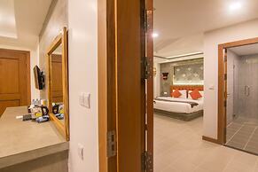 Chhaylong Angkor Boutique Hotel