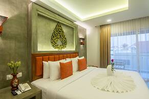 Chhaylong Angkor Boutique Hotel