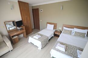 Hotel Ogerim