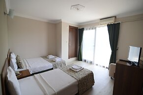Hotel Ogerim