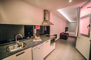 Mannix Urban Apartments