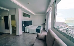 Mannix Urban Apartments