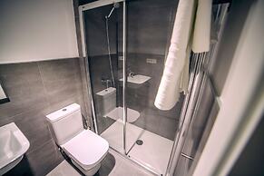 Mannix Urban Apartments