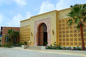 The Ksar Djerba Charming Hotel & SPA