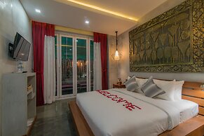Cambana Residence