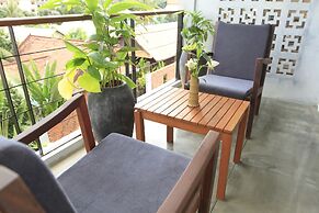 Cambana Residence
