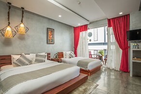 Cambana Residence