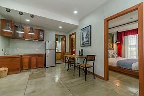Cambana Residence