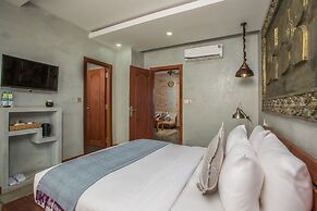 Cambana Residence