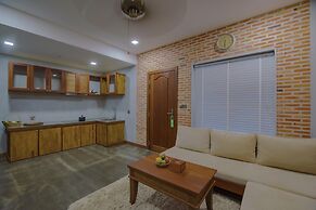 Cambana Residence