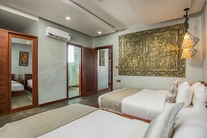 Cambana Residence