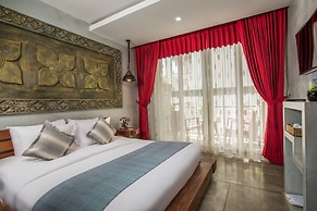 Cambana Residence