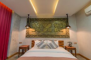 Cambana Residence