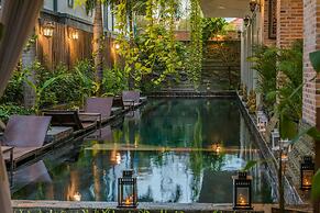 Cambana Residence