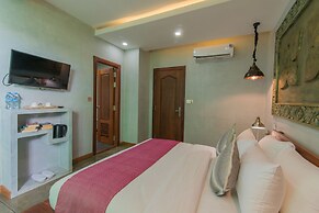 Cambana Residence