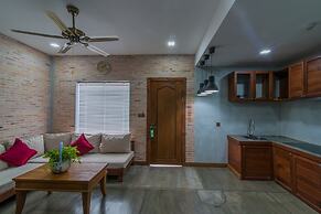 Cambana Residence