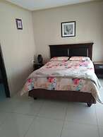 Meisa Luxury Apartments